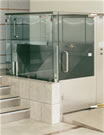 V-1504 Vertical Platform Lift