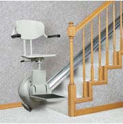 ULTRA STAIR LIFT Electric Stairlift Chair