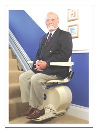 Brooks Stairlift