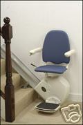 MediTek 140 Stair Lift