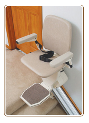 Pinnacle Stairlift By Harmar