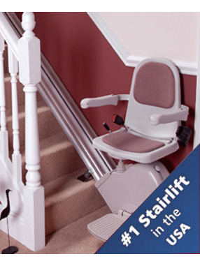 Summit Stairlift